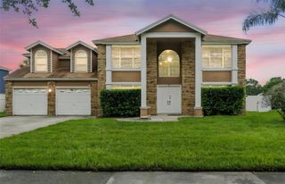 7925 TUMBLESTONE DRIVE, Orlando, FL 32819