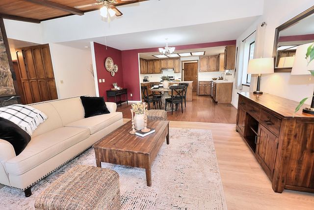 5421 Shooting Star Rd, Pollock Pines, CA 95726