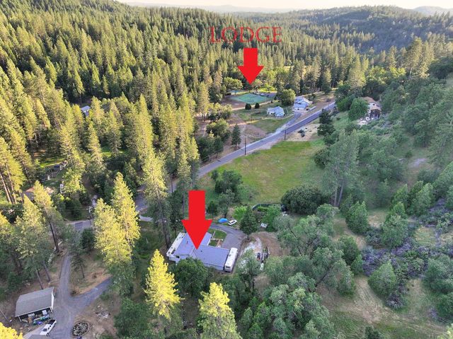 5421 Shooting Star Rd, Pollock Pines, CA 95726