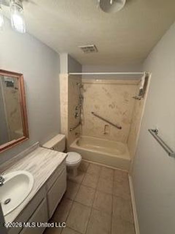 468 Pine Ridge Drive, Madison, MS 39110