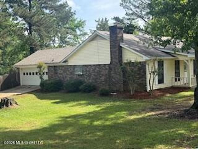 468 Pine Ridge Drive, Madison, MS 39110