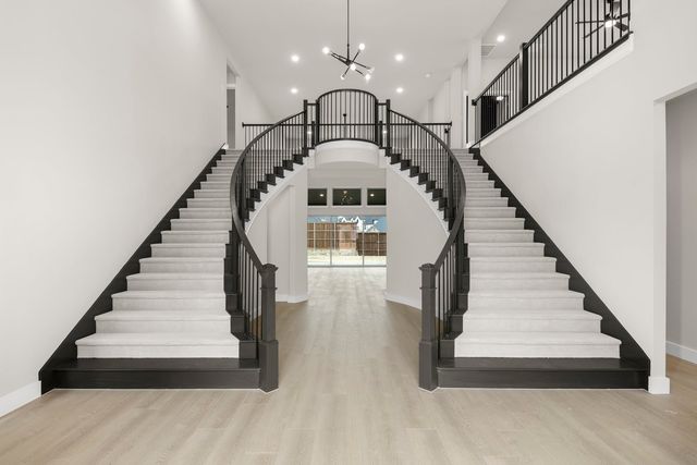 960 Georgetown Place, Prosper, TX 75078