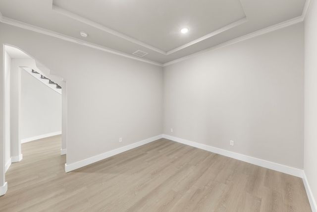 960 Georgetown Place, Prosper, TX 75078