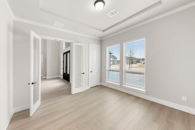 960 Georgetown Place, Prosper, TX 75078