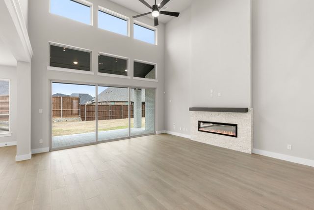 960 Georgetown Place, Prosper, TX 75078