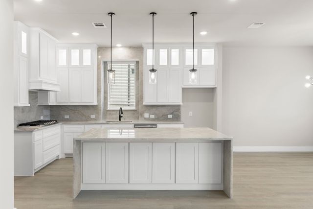 960 Georgetown Place, Prosper, TX 75078