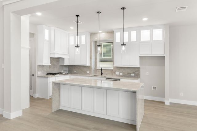 960 Georgetown Place, Prosper, TX 75078