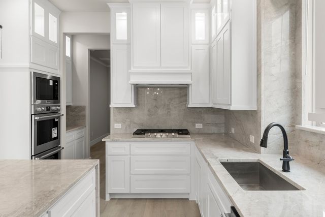 960 Georgetown Place, Prosper, TX 75078