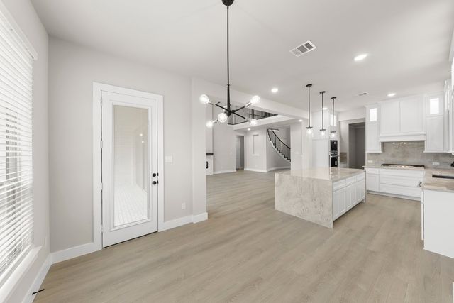 960 Georgetown Place, Prosper, TX 75078