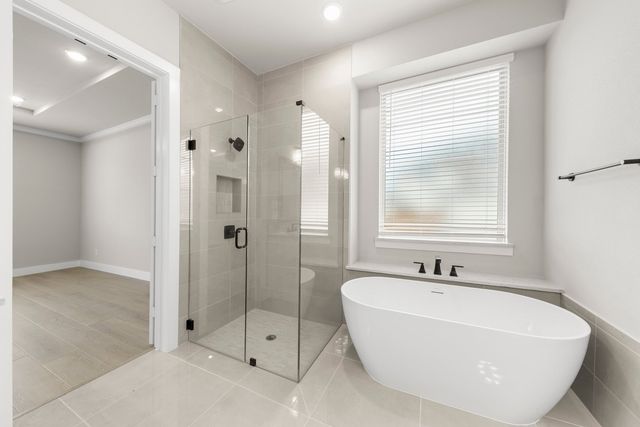 960 Georgetown Place, Prosper, TX 75078