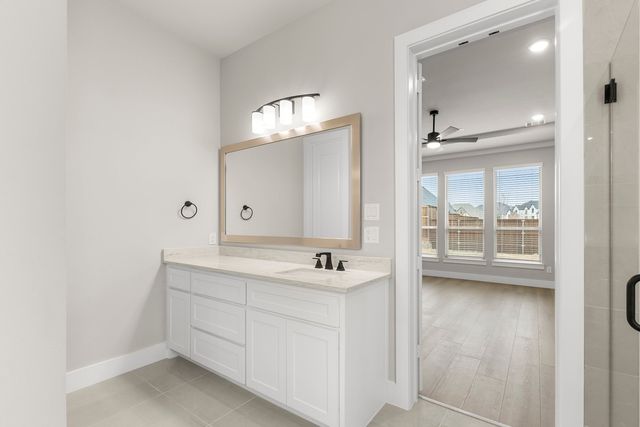 960 Georgetown Place, Prosper, TX 75078