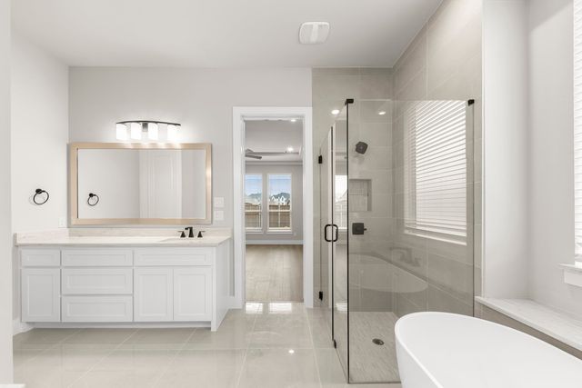 960 Georgetown Place, Prosper, TX 75078