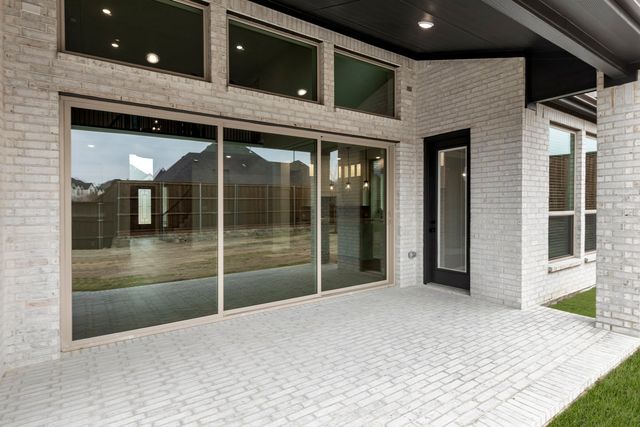 960 Georgetown Place, Prosper, TX 75078