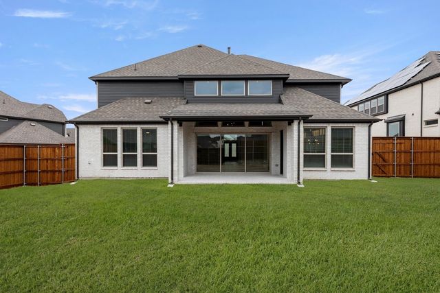 960 Georgetown Place, Prosper, TX 75078