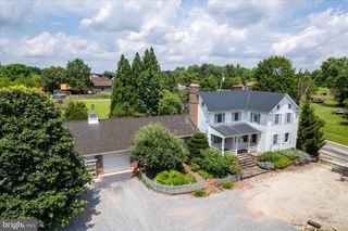 825 WHITE HALL RD, Littlestown, PA 17340