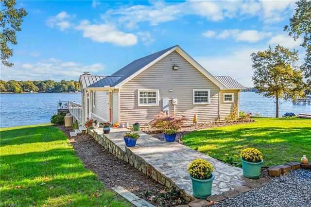 129 Friendly Way, Lexington, NC 27292
