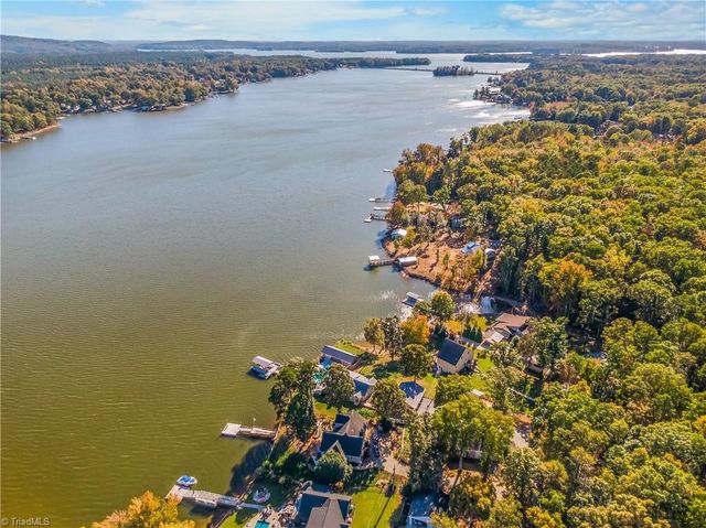 129 Friendly Way, Lexington, NC 27292
