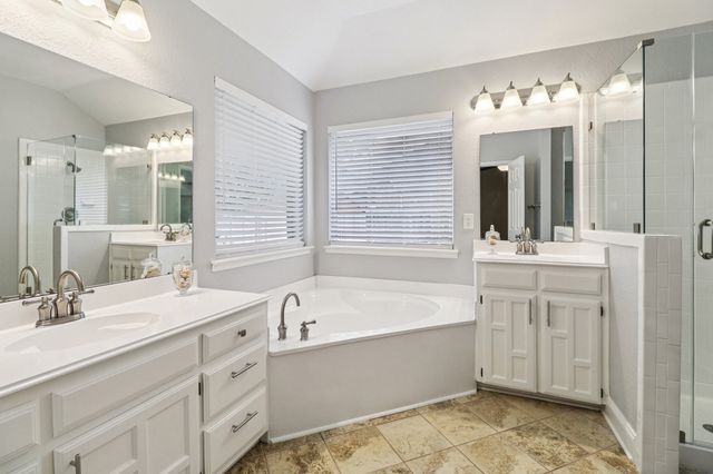8205 Danbury Court, Rowlett, TX 75089