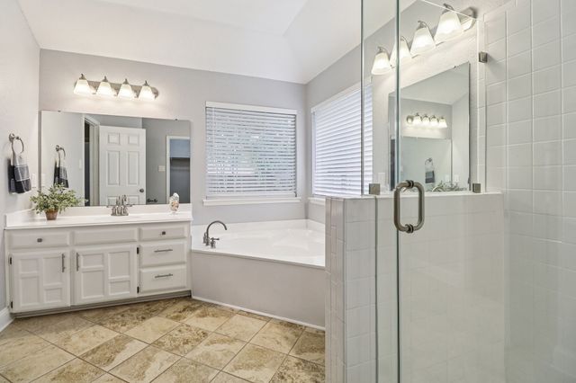 8205 Danbury Court, Rowlett, TX 75089