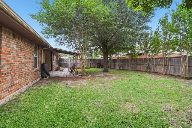 8205 Danbury Court, Rowlett, TX 75089