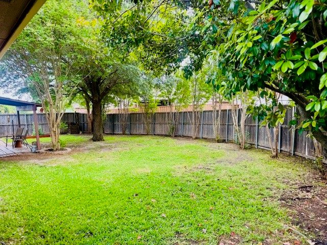 8205 Danbury Court, Rowlett, TX 75089