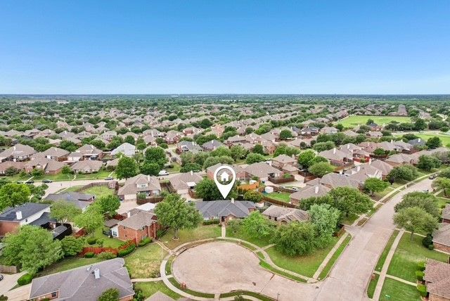 8205 Danbury Court, Rowlett, TX 75089