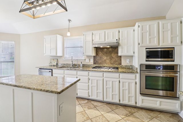 8205 Danbury Court, Rowlett, TX 75089