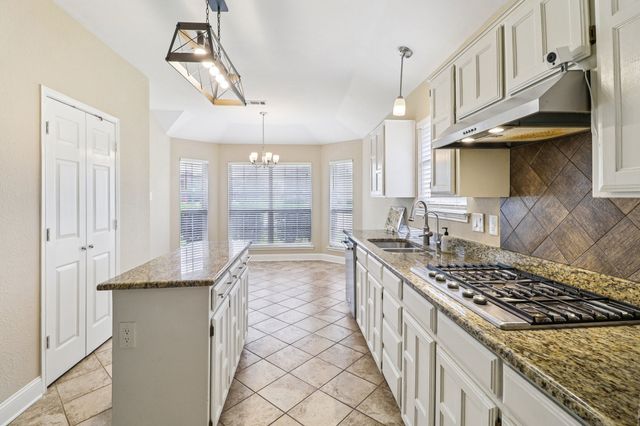 8205 Danbury Court, Rowlett, TX 75089