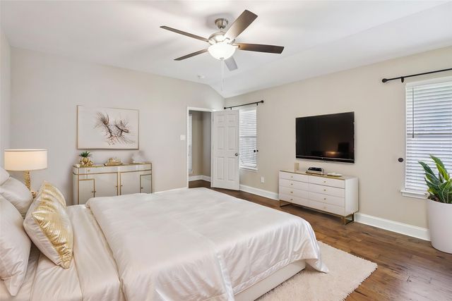 8205 Danbury Court, Rowlett, TX 75089