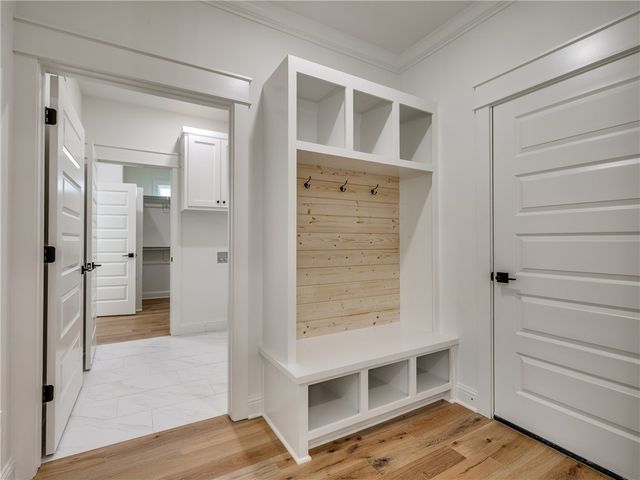 24 Roxburgh Drive, Bella Vista, AR 72715