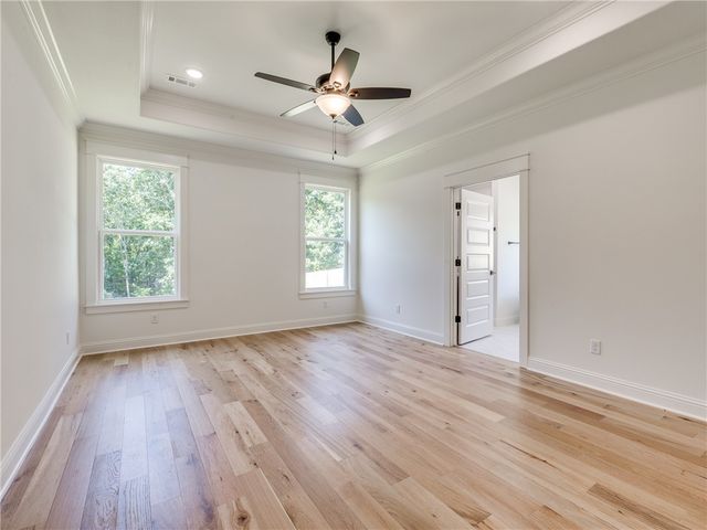 24 Roxburgh Drive, Bella Vista, AR 72715