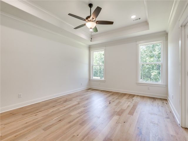 24 Roxburgh Drive, Bella Vista, AR 72715