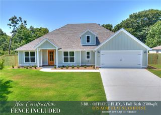 24 Roxburgh Drive, Bella Vista, AR 72715