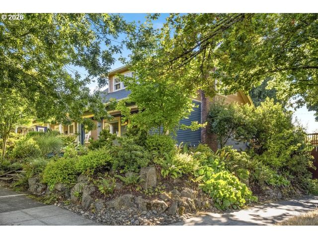 1833 Ne 48TH Ave, Portland, OR 97213