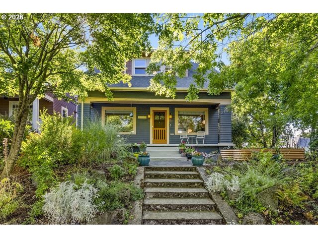 1833 Ne 48TH Ave, Portland, OR 97213