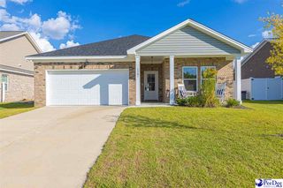 1501 Summergate Dr, Florene, SC 29501