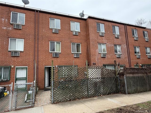 1305 34th Avenue, Astoria, NY 11106