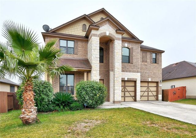 356 Matthews LN, Kyle, TX 78640