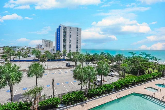 2001 S Ocean Blvd. # 417, Myrtle Beach, SC 29577
