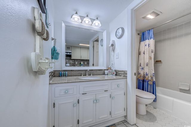 2001 S Ocean Blvd. # 417, Myrtle Beach, SC 29577