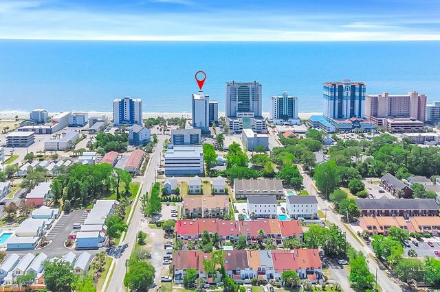2001 S Ocean Blvd. # 417, Myrtle Beach, SC 29577