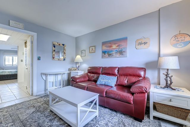2001 S Ocean Blvd. # 417, Myrtle Beach, SC 29577