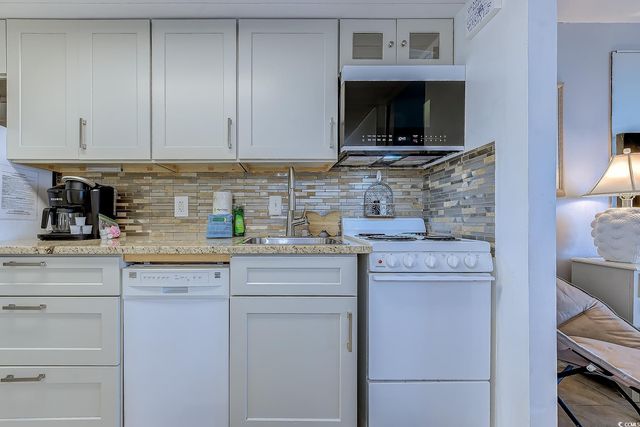 2001 S Ocean Blvd. # 417, Myrtle Beach, SC 29577