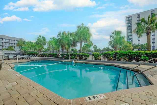 2001 S Ocean Blvd. # 417, Myrtle Beach, SC 29577