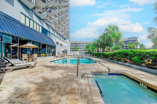 2001 S Ocean Blvd. # 417, Myrtle Beach, SC 29577