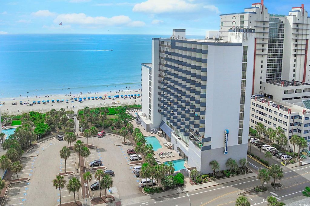 2001 S Ocean Blvd. # 417, Myrtle Beach, SC 29577