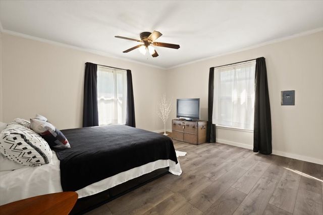 609 Norwood Drive, Hurst, TX 76053