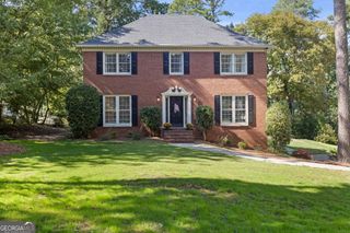 5023 Winford Court, Peachtree Corners, GA 30092