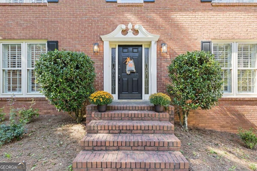 5023 Winford Court, Peachtree Corners, GA 30092 — photo 2