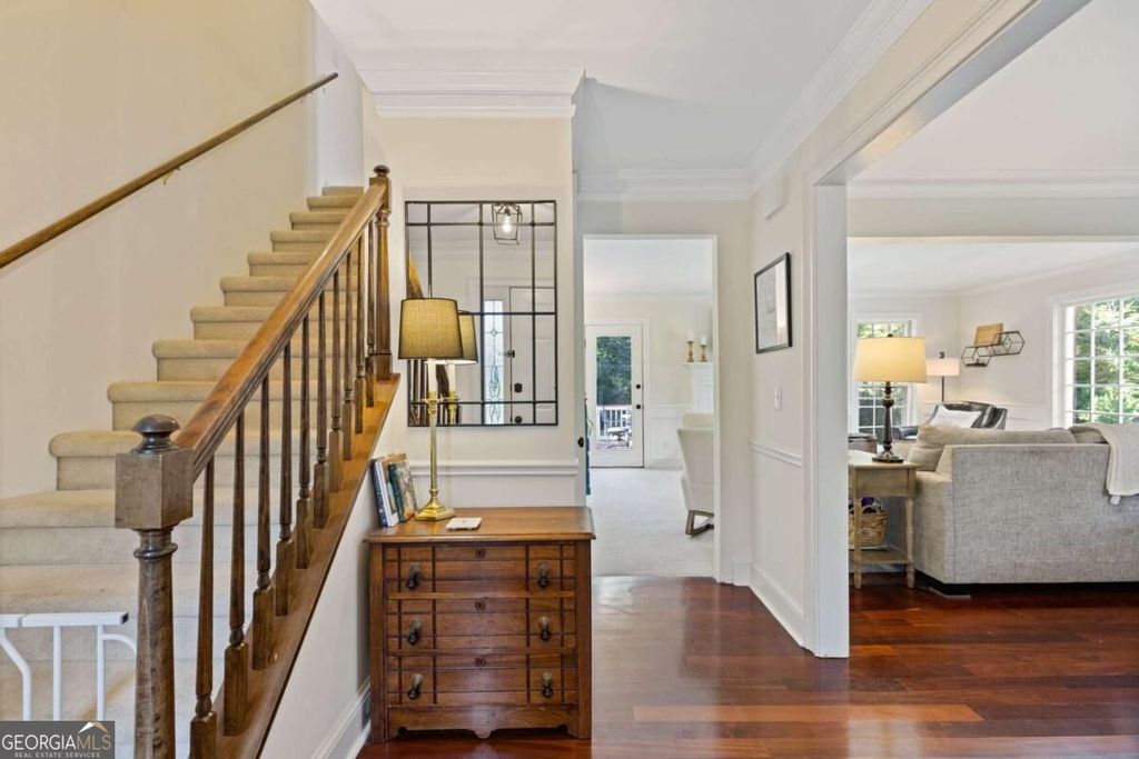 5023 Winford Court, Peachtree Corners, GA 30092 — photo 3
